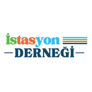 İstasyon Derneği logosu